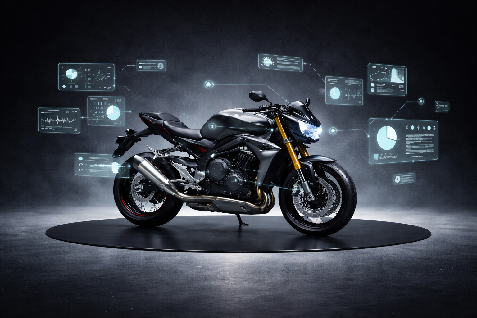 Best second hand bikes in Ludhiana.