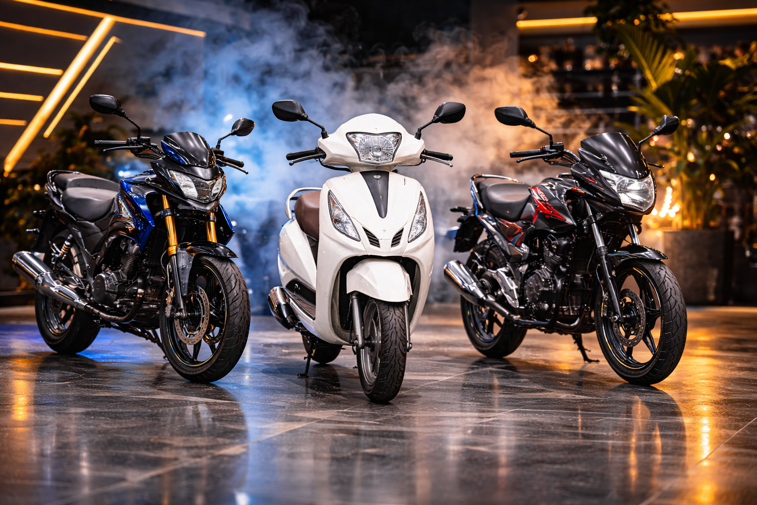 Best Second Hand Scooters in Ludhiana for College Students