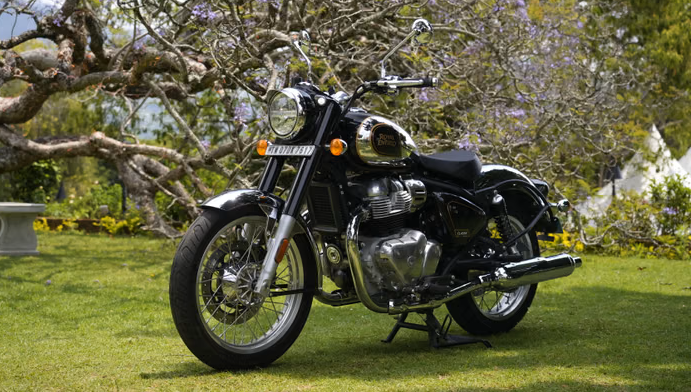 Royal Enfield